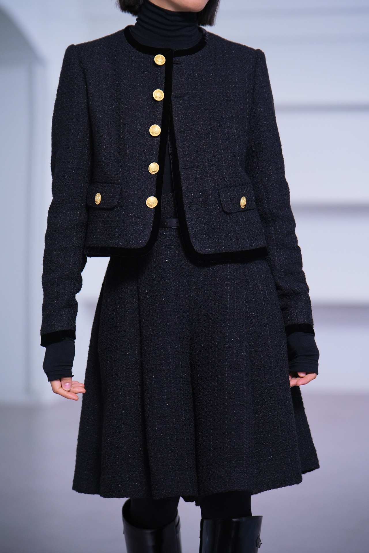 Colette Classic Tweedの画像