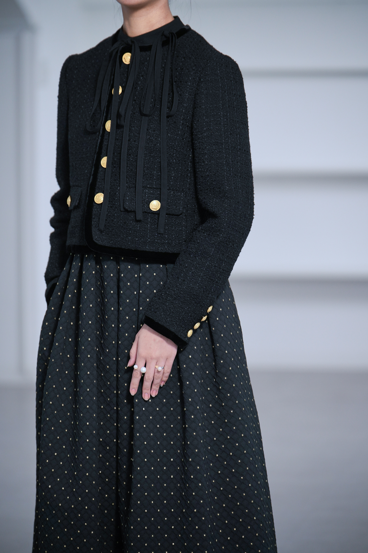 Colette Classic Tweedの画像