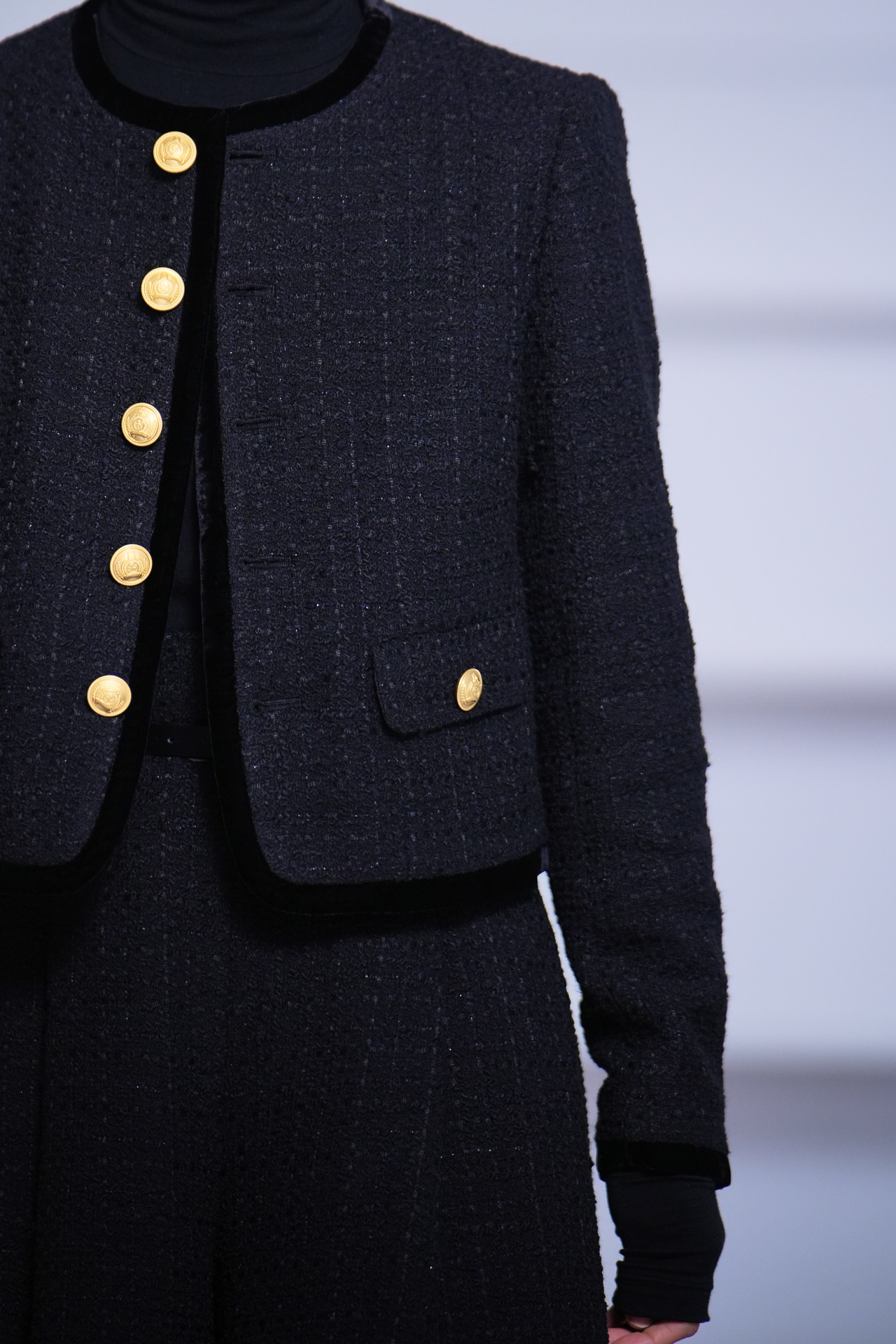 Colette Classic Tweedの画像