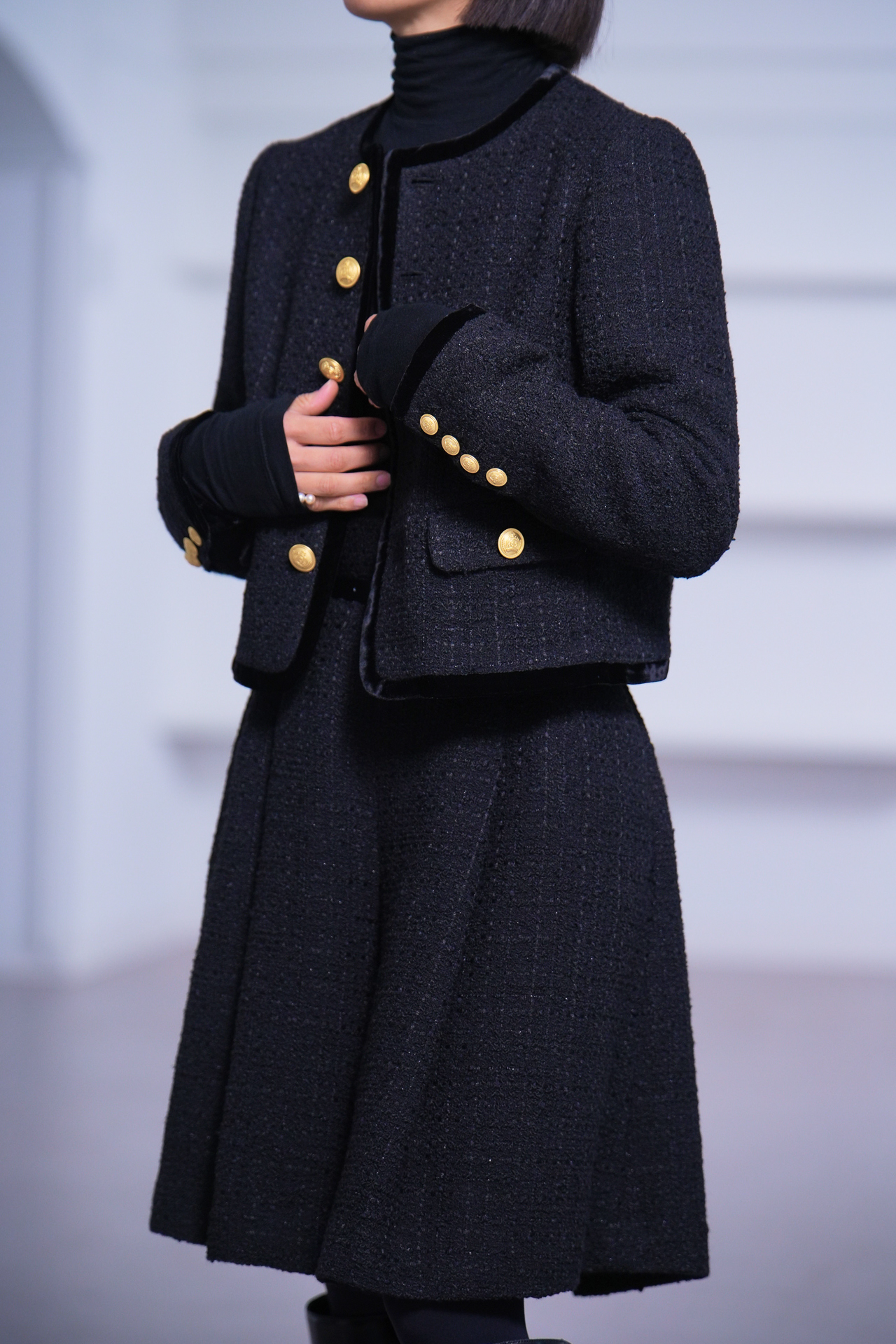 Colette Classic Tweedの画像