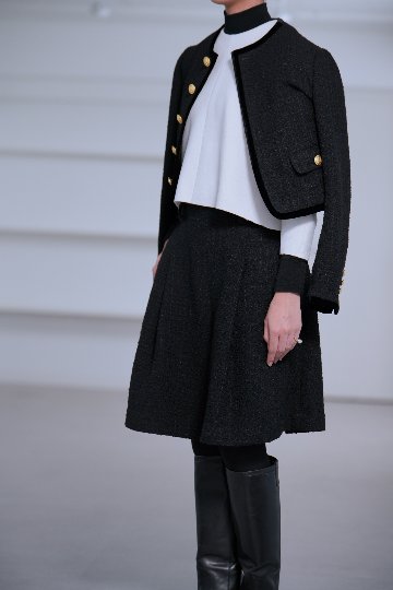 Colette Classic Tweedの画像