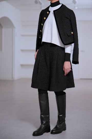 Colette Classic Tweedの画像