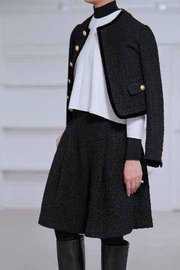 Colette Classic Tweedの画像