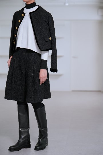 Colette Classic Tweedの画像