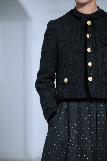 Colette Classic Tweedの画像