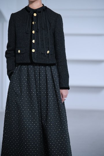 Colette Classic Tweedの画像