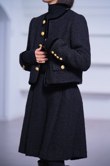 Colette Classic Tweedの画像