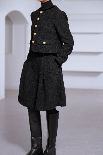 Colette Classic Tweedの画像