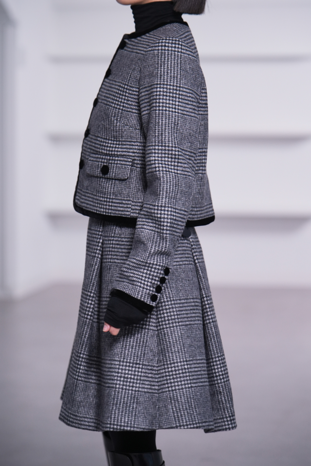 Colette Glen Checkの画像