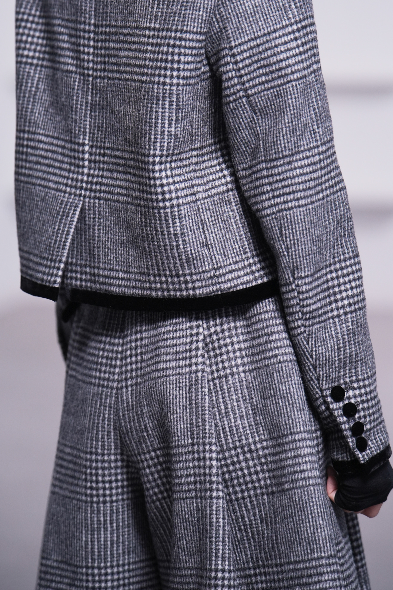 Colette Glen Checkの画像