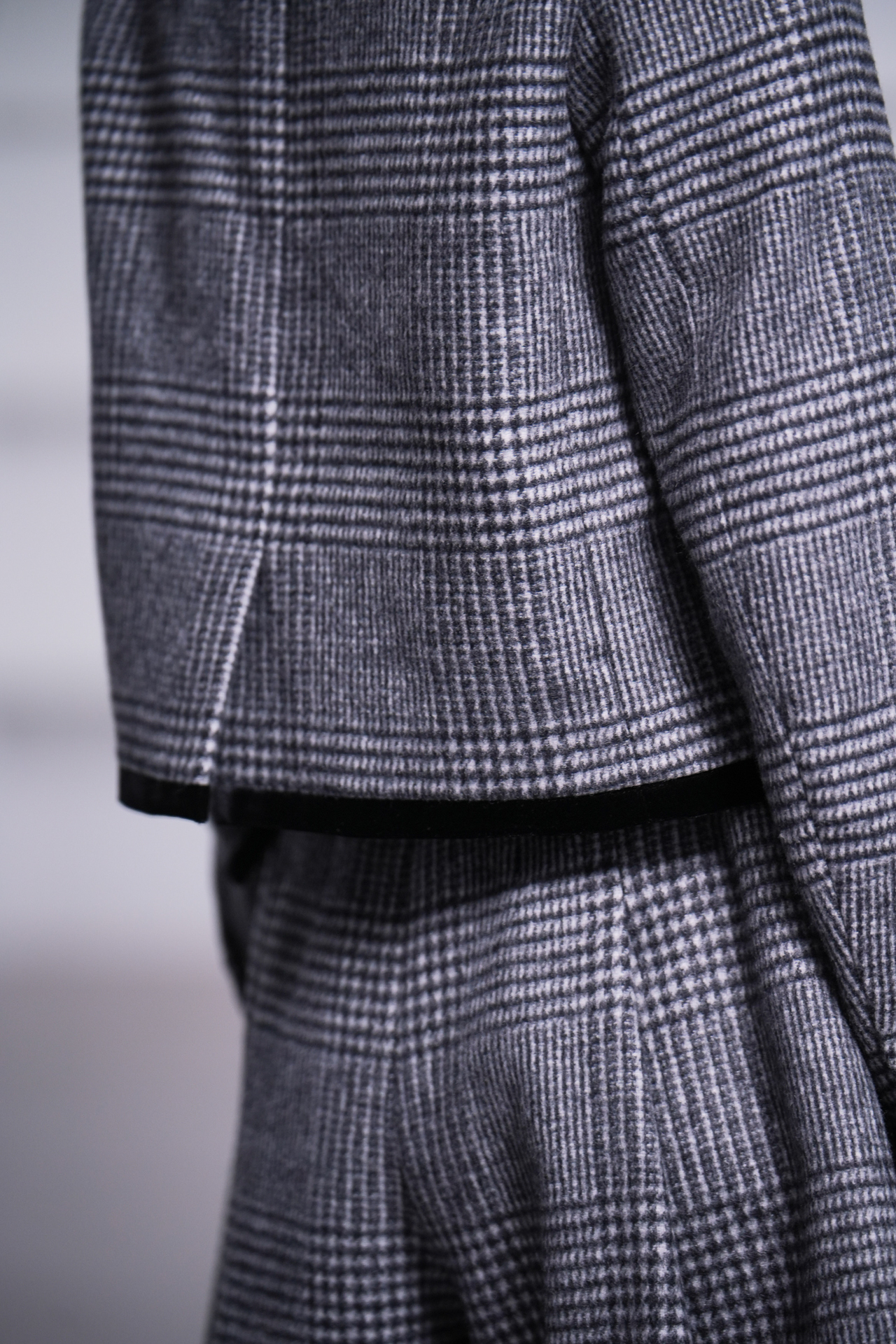 Colette Glen Checkの画像