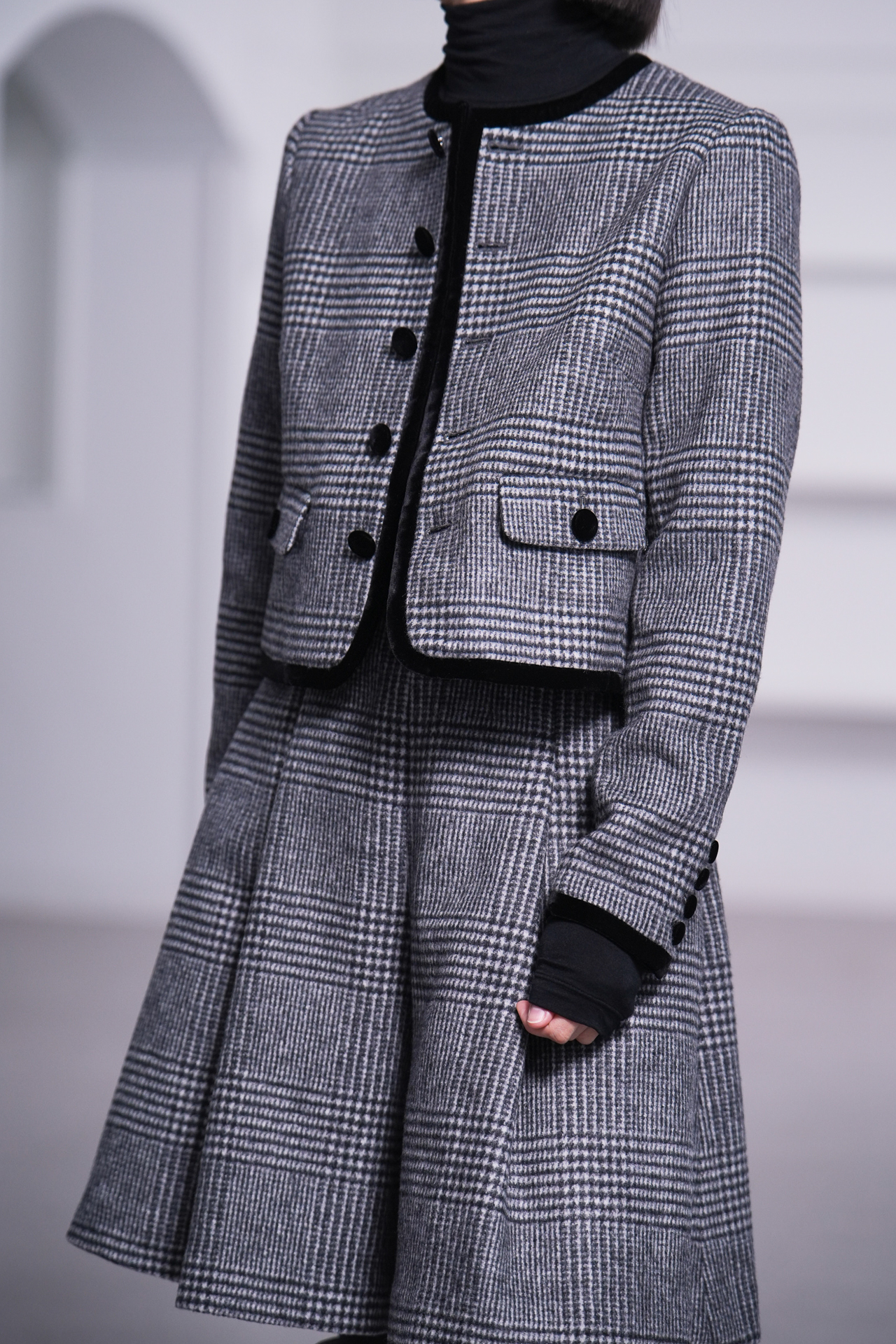 Colette Glen Checkの画像