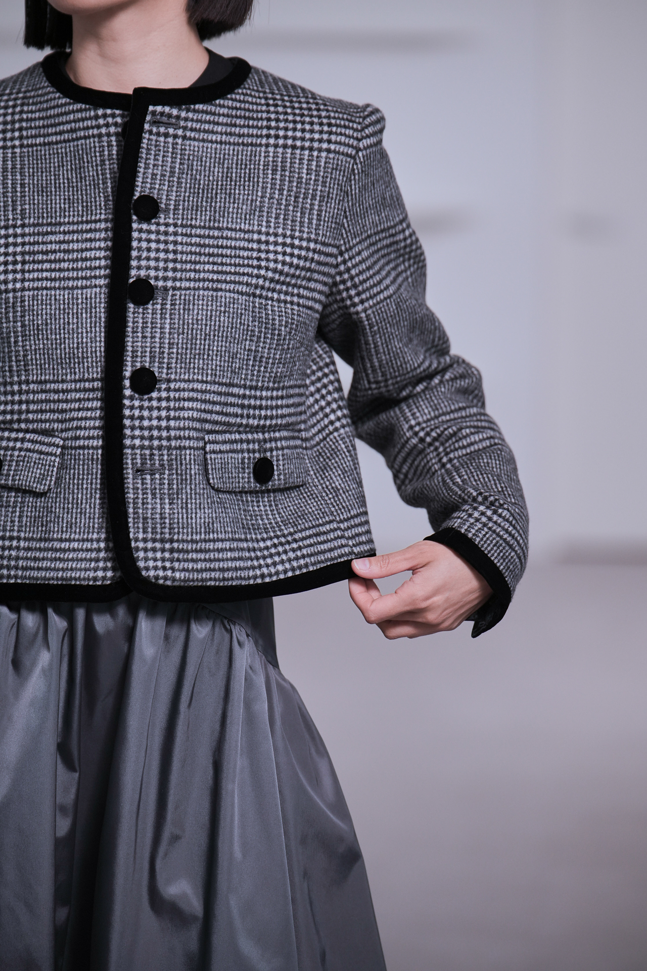 Colette Glen Checkの画像