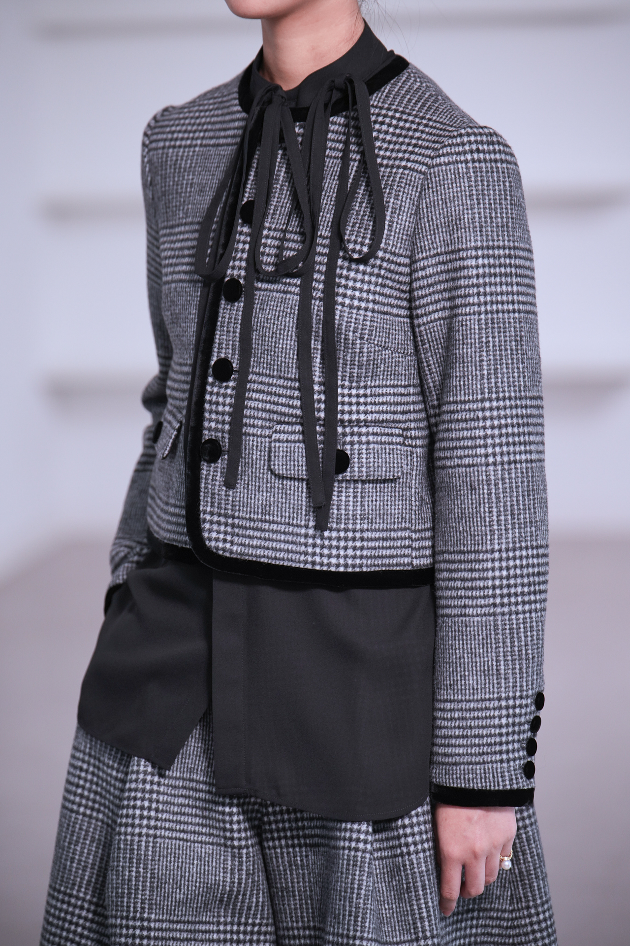 Colette Glen Checkの画像