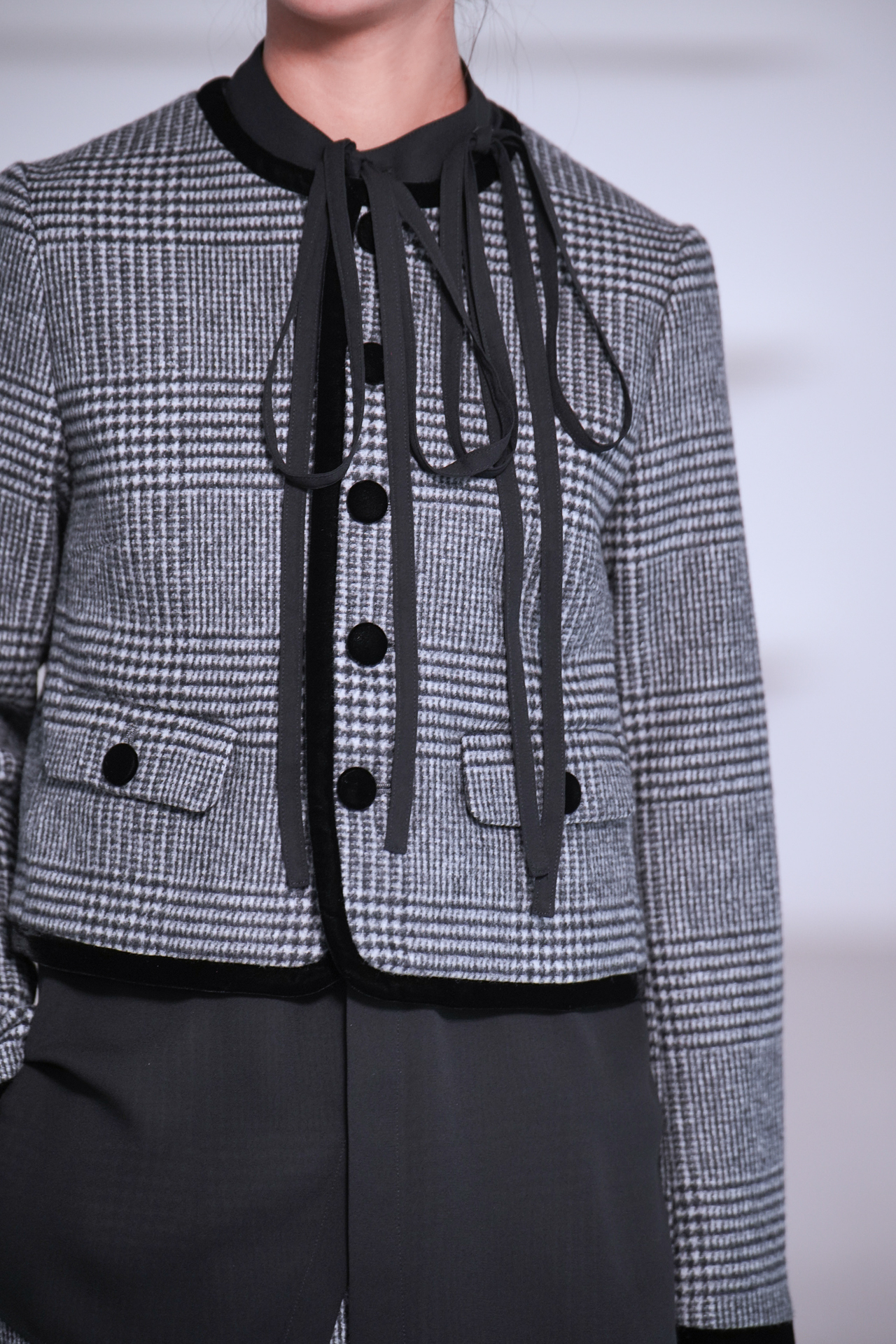 Colette Glen Checkの画像