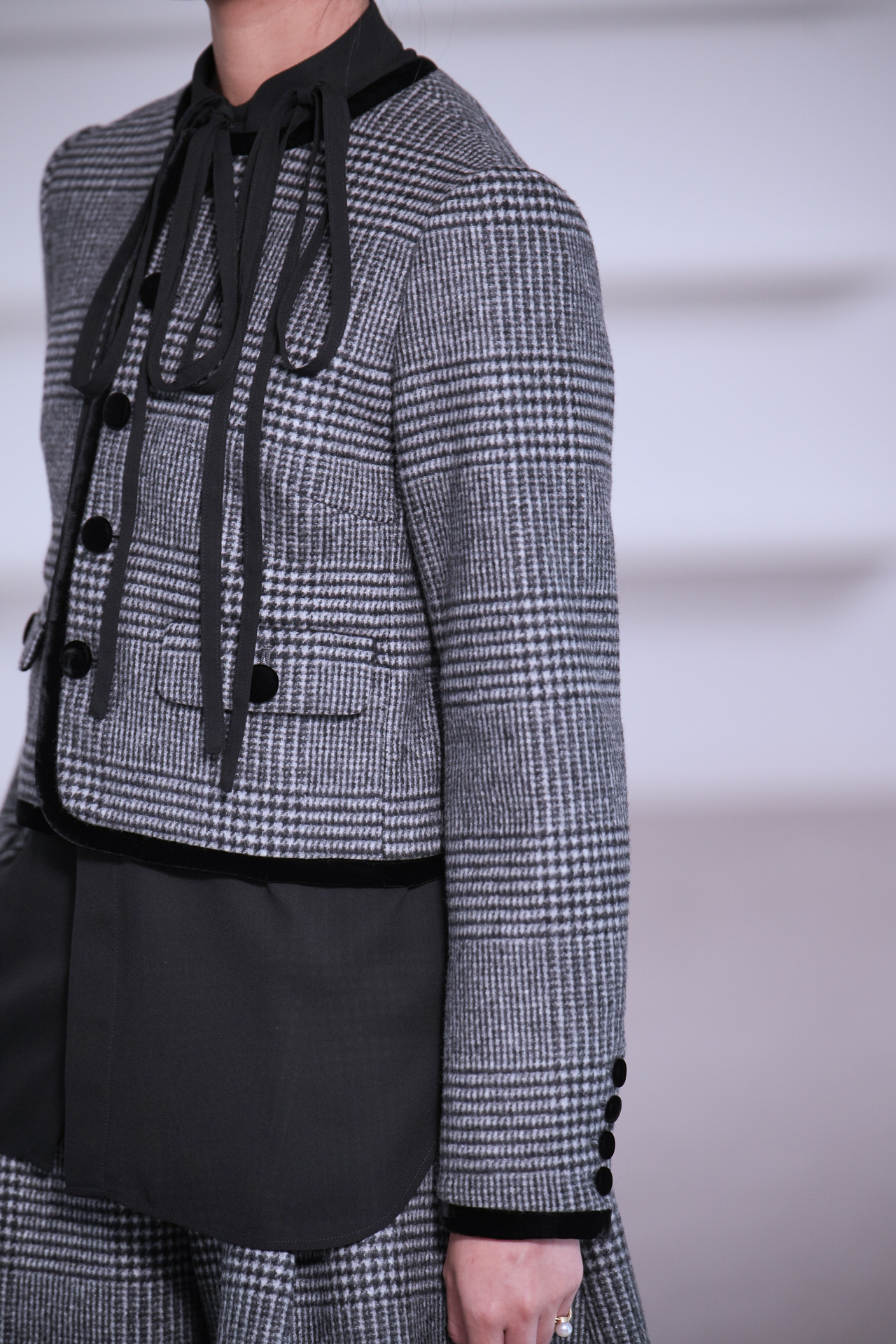 Colette Glen Checkの画像