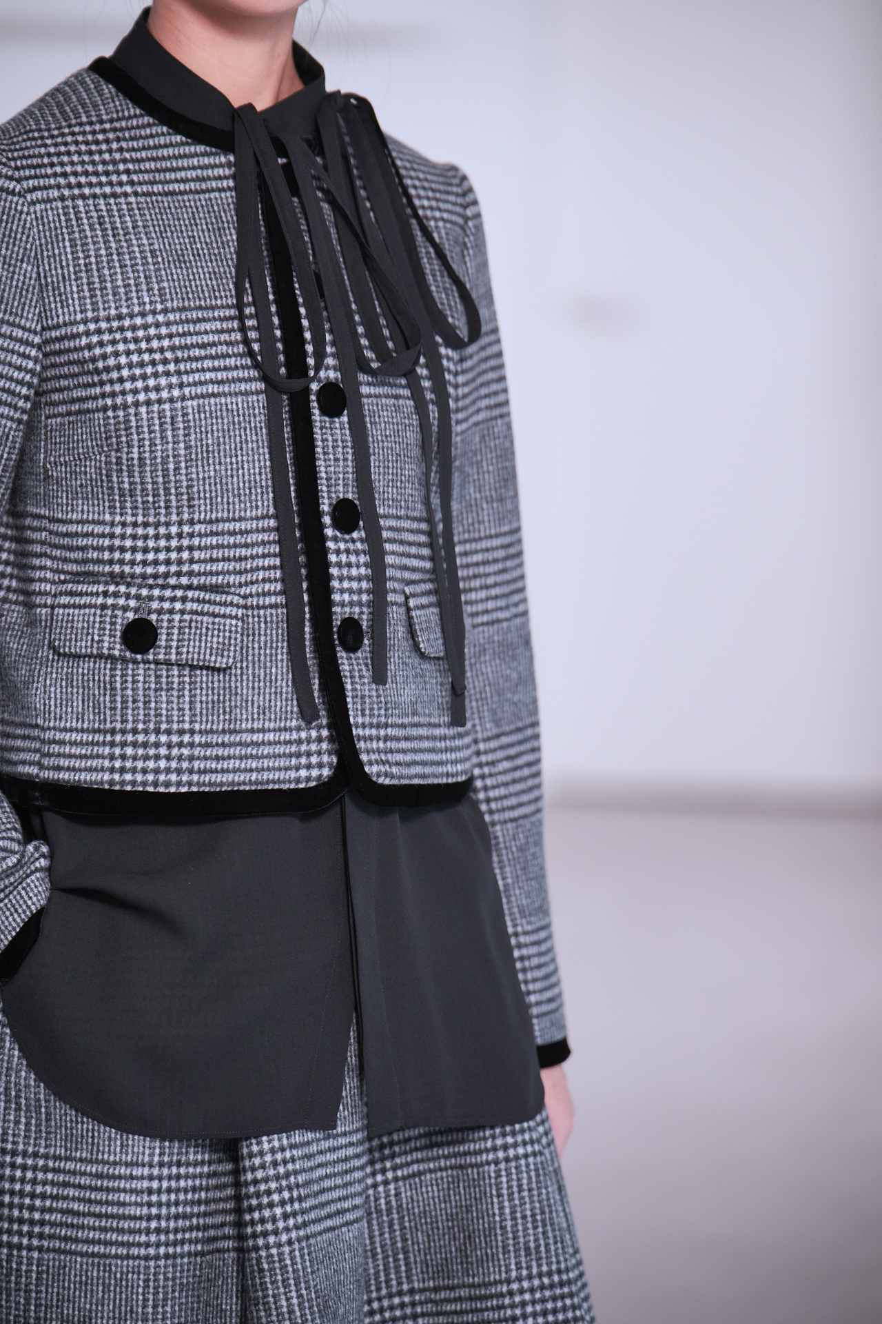 Colette Glen Checkの画像