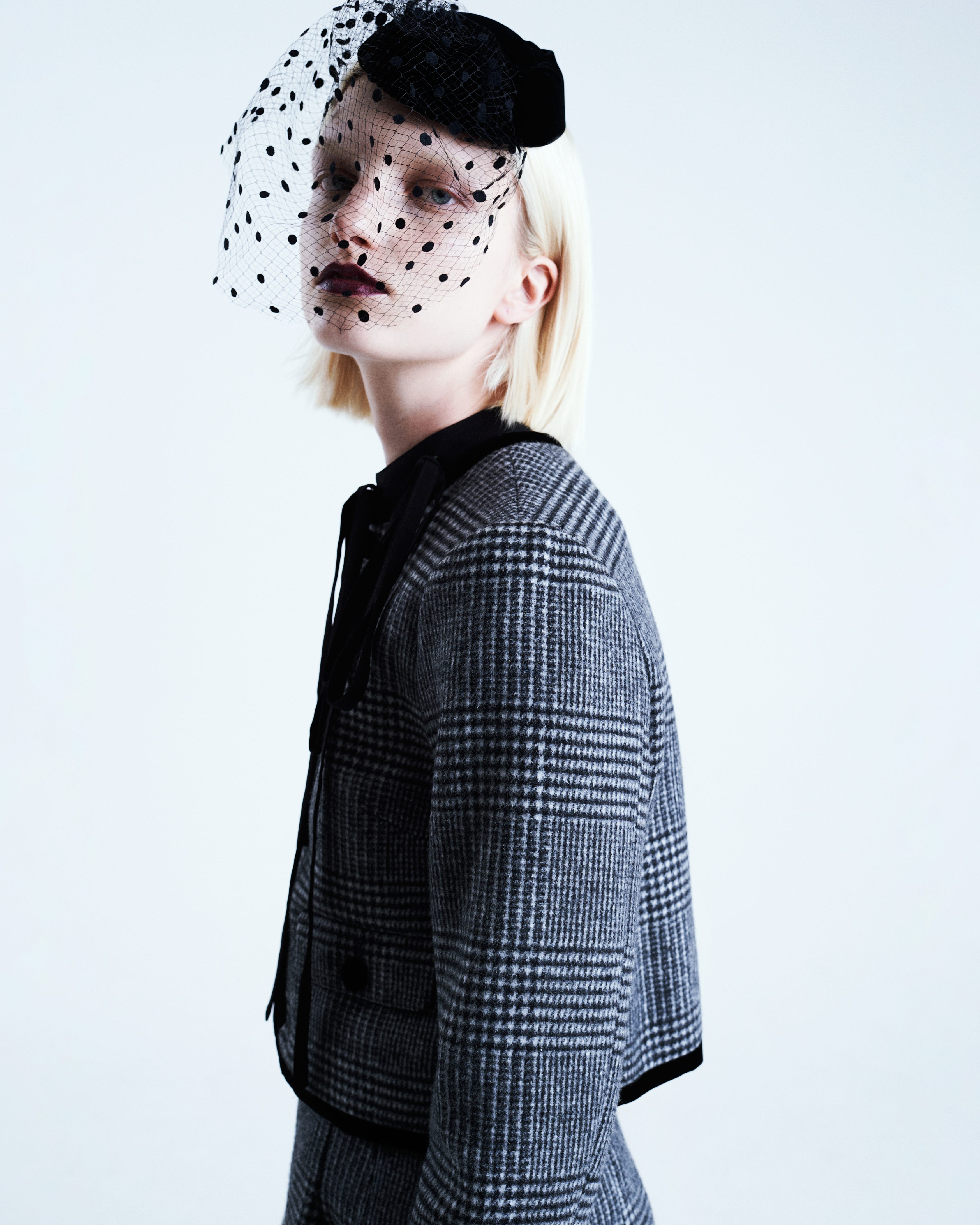 Colette Glen Checkの画像