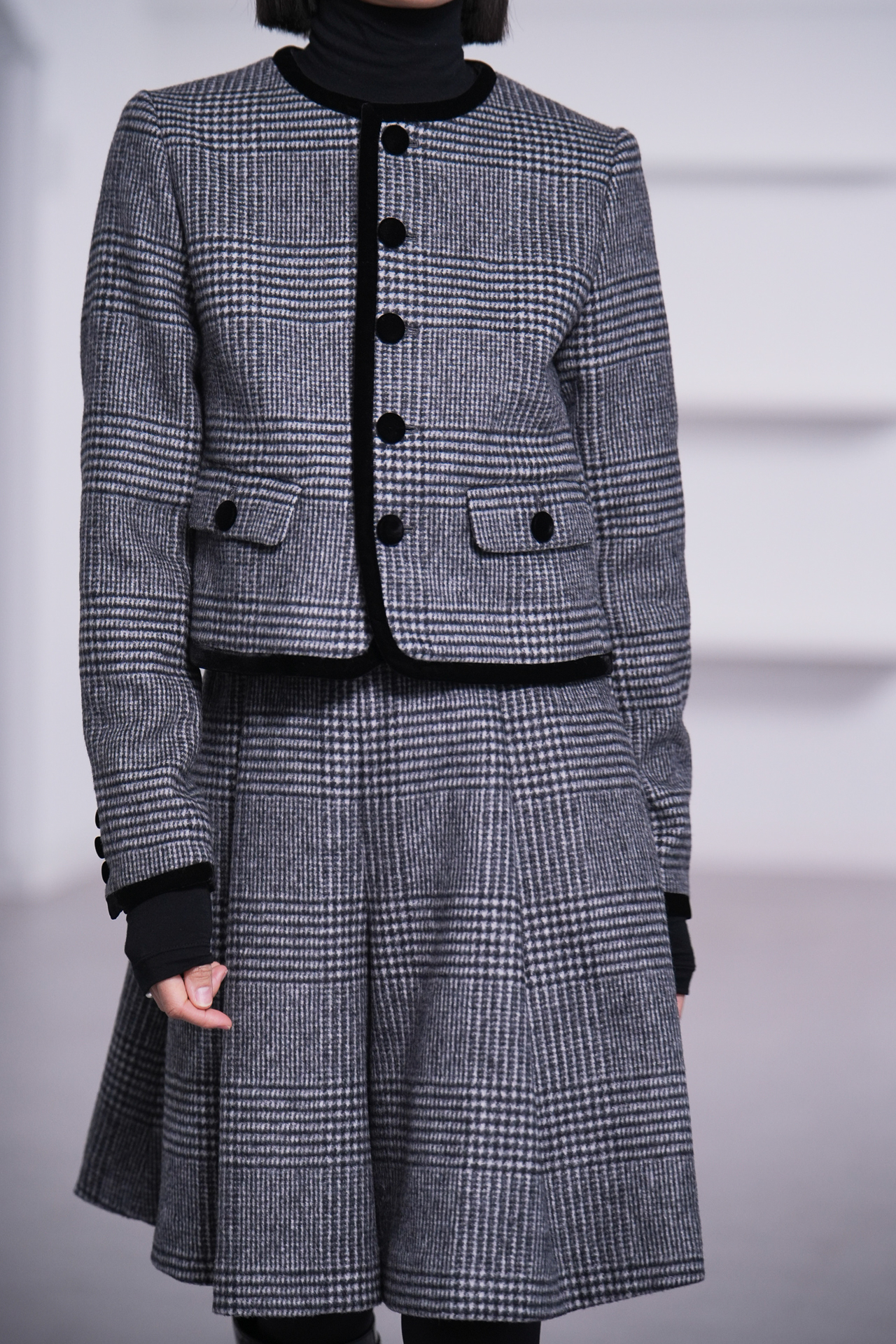 Colette Glen Checkの画像