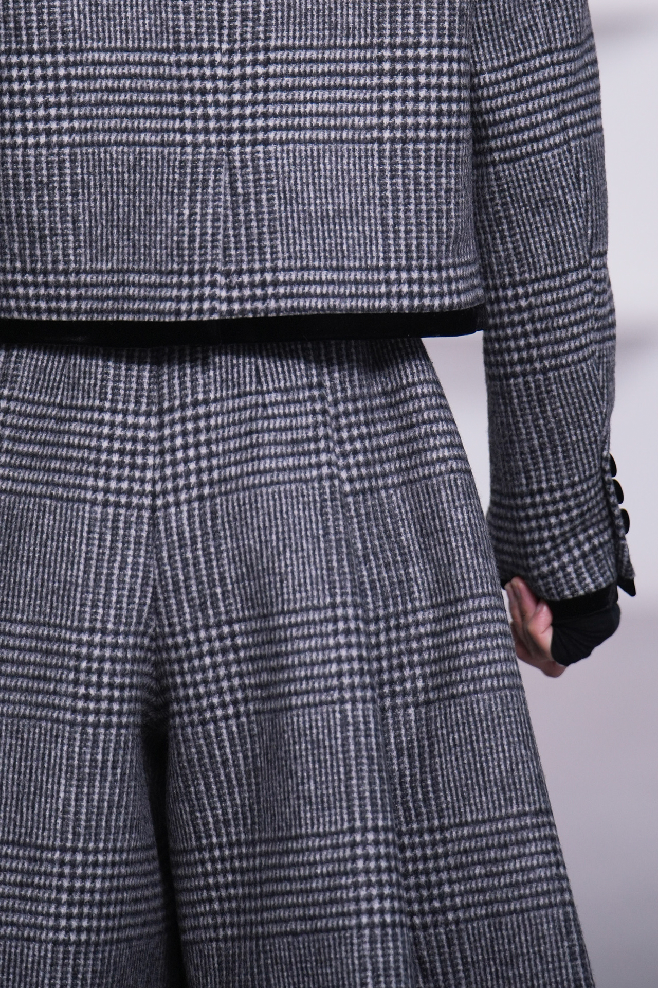 Colette Glen Checkの画像