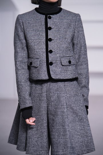 Colette Glen Checkの画像