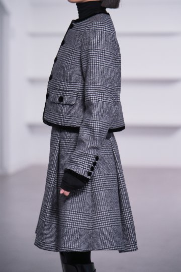 Colette Glen Checkの画像