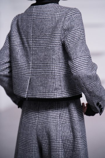 Colette Glen Checkの画像