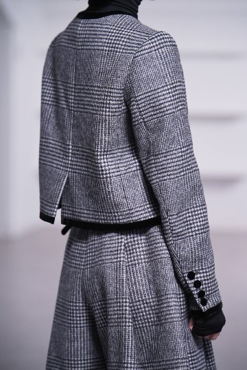 Colette Glen Checkの画像