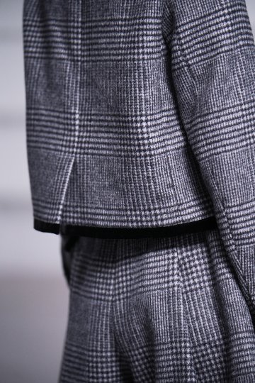 Colette Glen Checkの画像