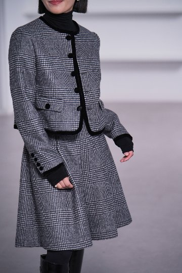 Colette Glen Checkの画像