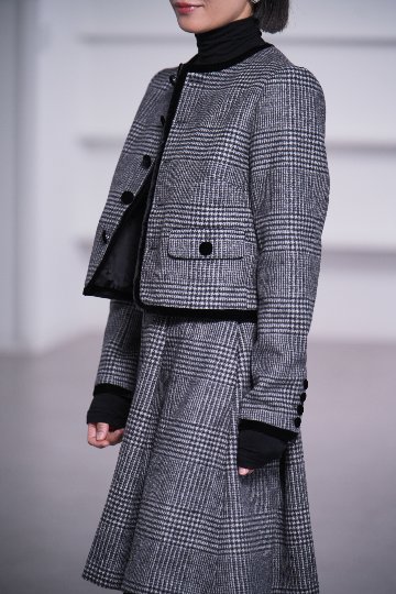 Colette Glen Checkの画像