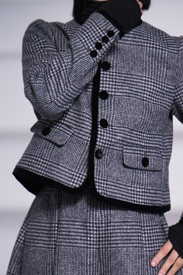 Colette Glen Checkの画像