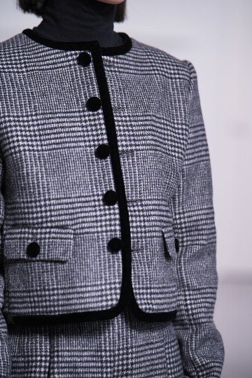 Colette Glen Checkの画像