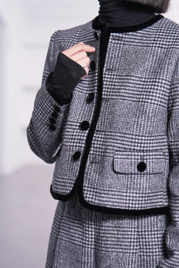 Colette Glen Checkの画像