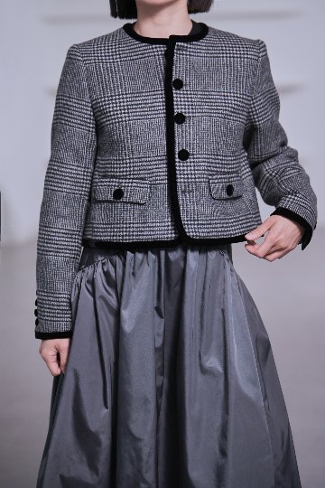 Colette Glen Checkの画像