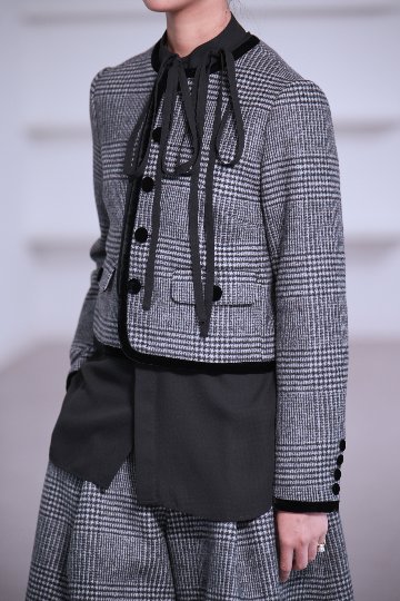 Colette Glen Checkの画像