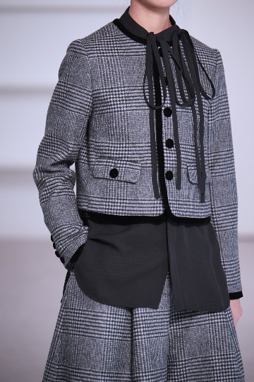 Colette Glen Checkの画像