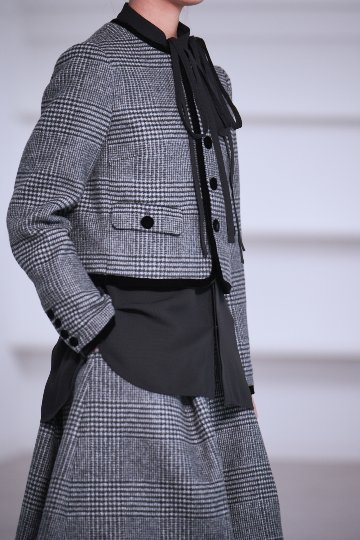 Colette Glen Checkの画像