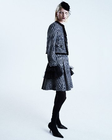 Colette Glen Checkの画像