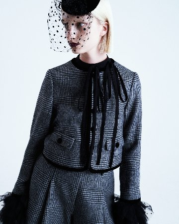 Colette Glen Checkの画像