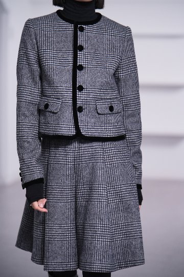 Colette Glen Checkの画像