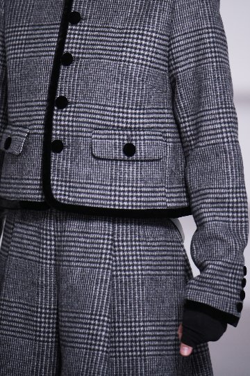 Colette Glen Checkの画像