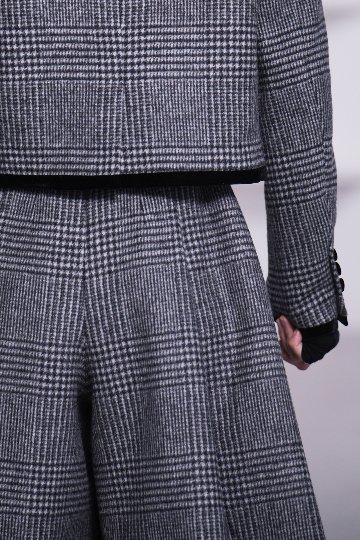 Colette Glen Checkの画像