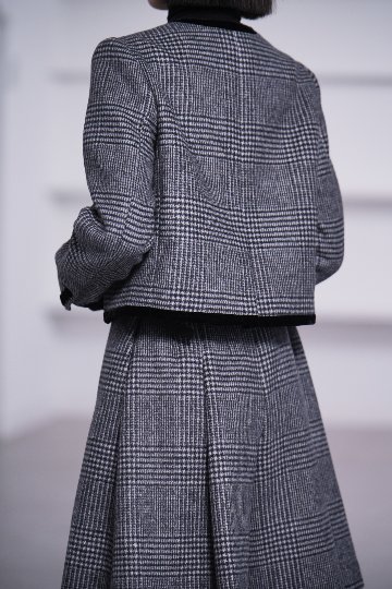 Colette Glen Checkの画像