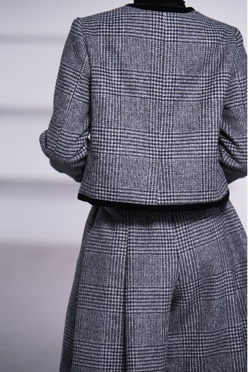 Colette Glen Checkの画像