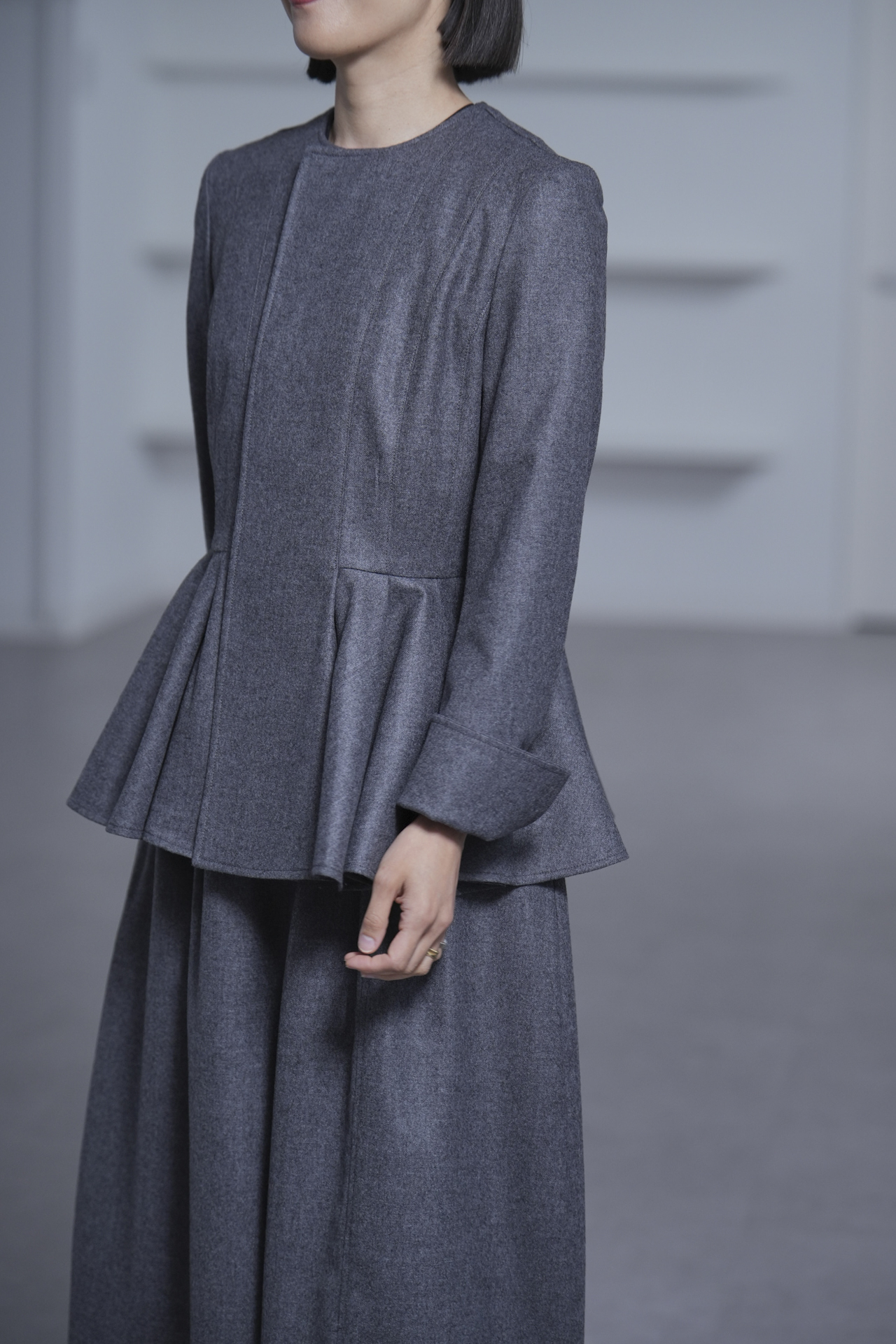 Randi Charcoalの画像