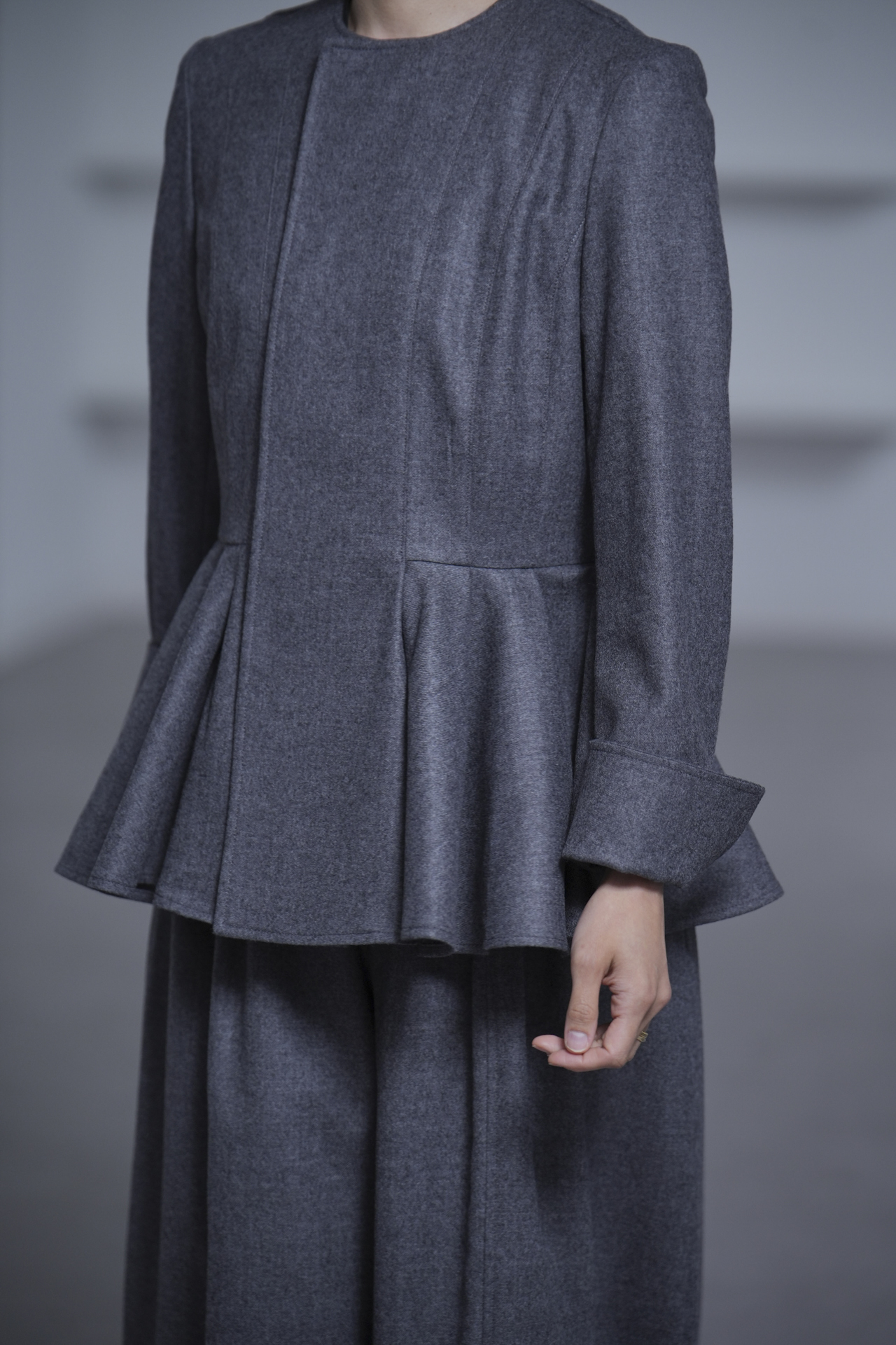 Randi Charcoalの画像