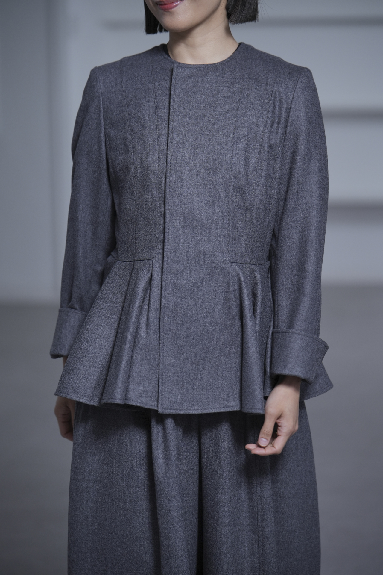 Randi Charcoalの画像