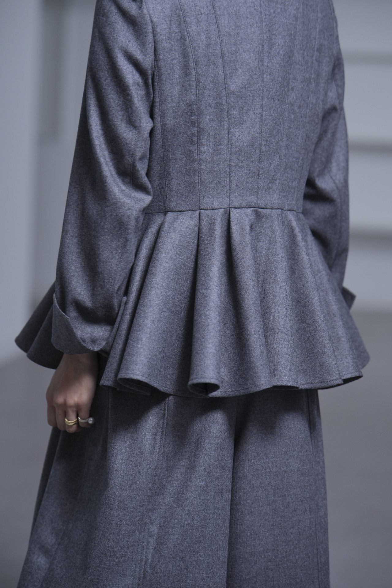 Randi Charcoalの画像