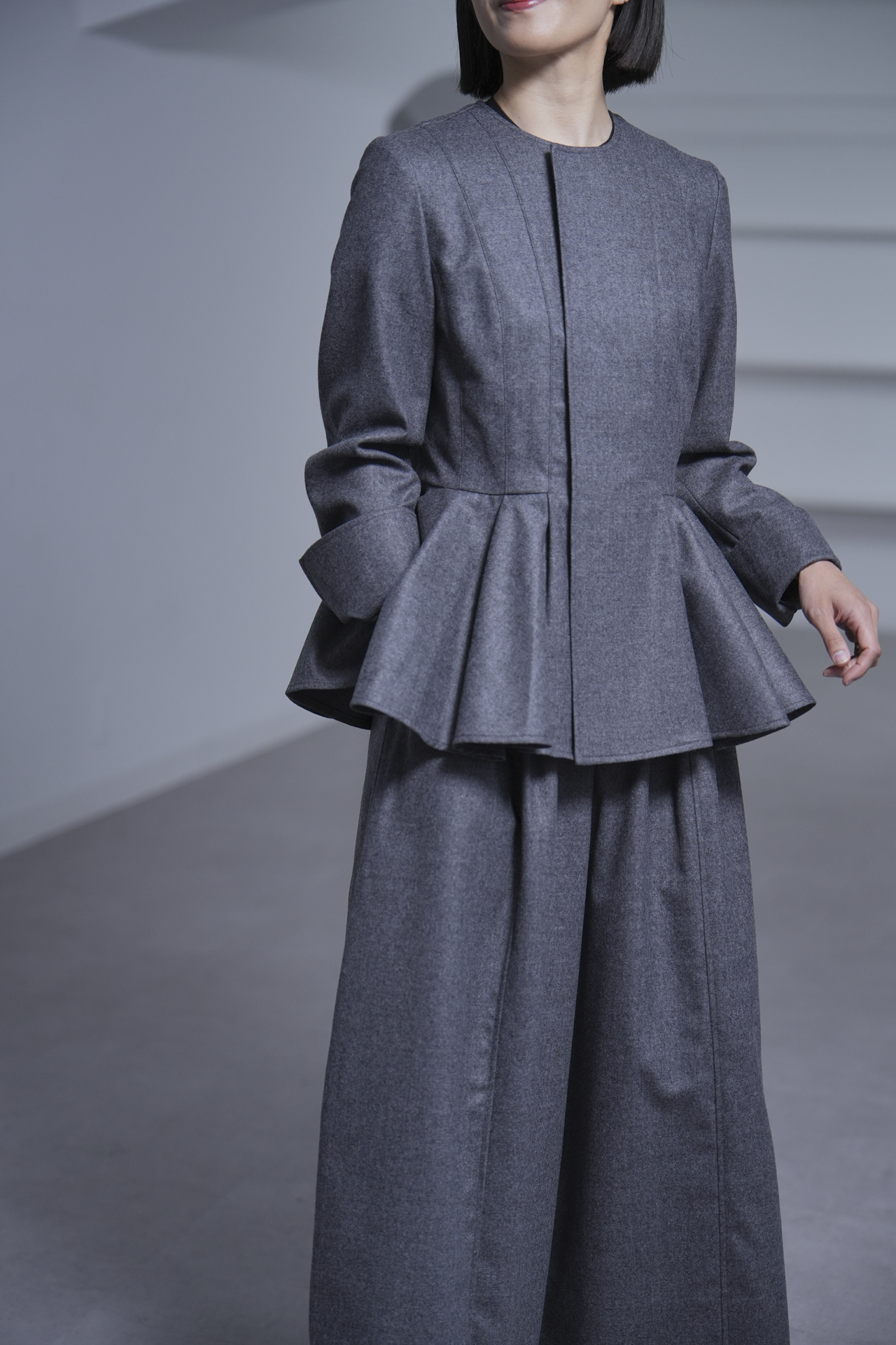 Randi Charcoalの画像